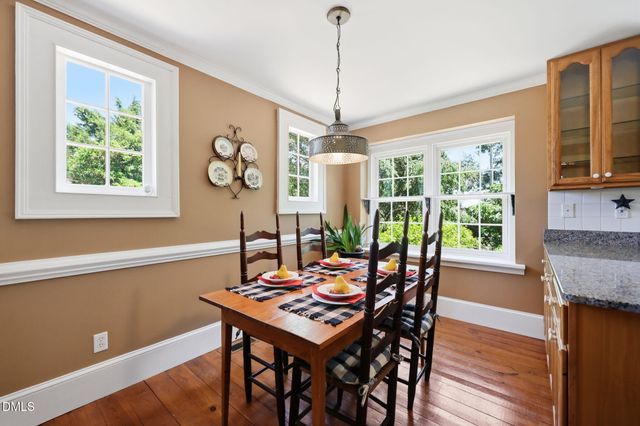 462 Darius Pearce Road, Youngsville, NC 27596
