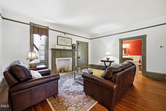 462 Darius Pearce Road, Youngsville, NC 27596