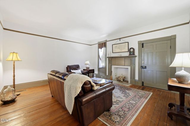 462 Darius Pearce Road, Youngsville, NC 27596