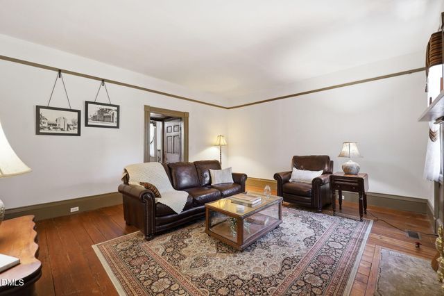 462 Darius Pearce Road, Youngsville, NC 27596