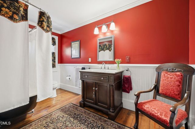 462 Darius Pearce Road, Youngsville, NC 27596