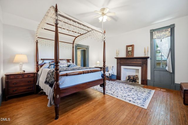 462 Darius Pearce Road, Youngsville, NC 27596