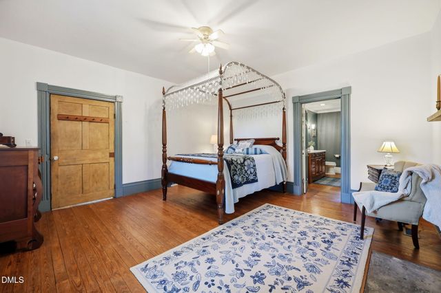 462 Darius Pearce Road, Youngsville, NC 27596