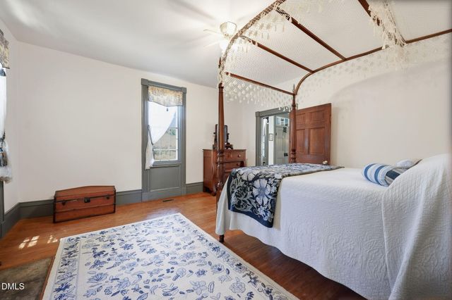 462 Darius Pearce Road, Youngsville, NC 27596