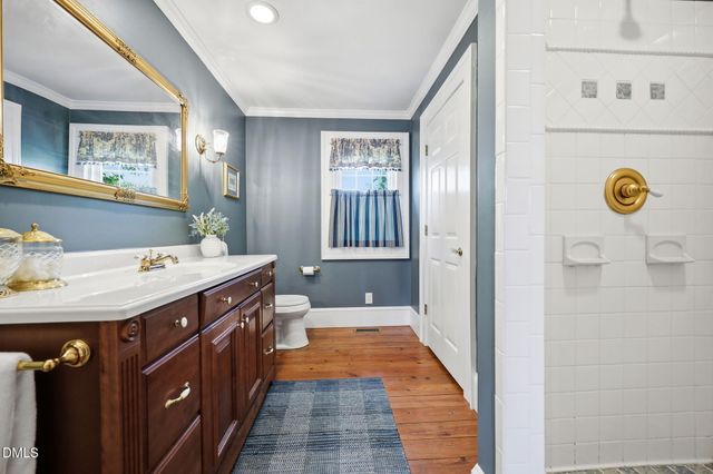 462 Darius Pearce Road, Youngsville, NC 27596