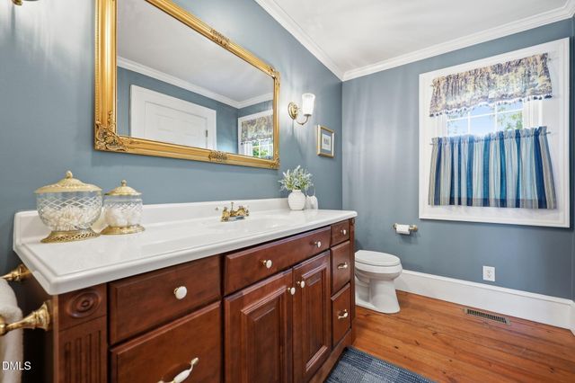 462 Darius Pearce Road, Youngsville, NC 27596