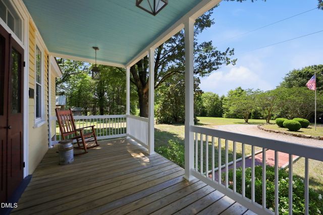 462 Darius Pearce Road, Youngsville, NC 27596