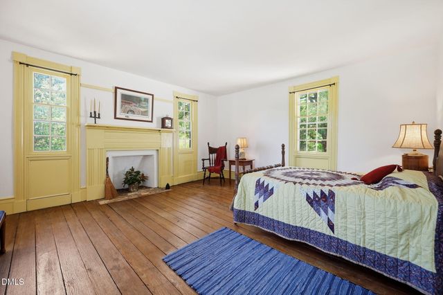 462 Darius Pearce Road, Youngsville, NC 27596