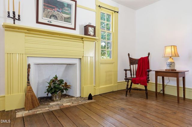 462 Darius Pearce Road, Youngsville, NC 27596