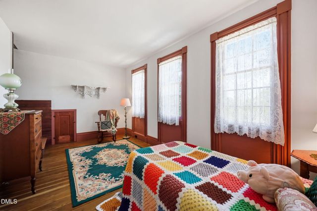 462 Darius Pearce Road, Youngsville, NC 27596