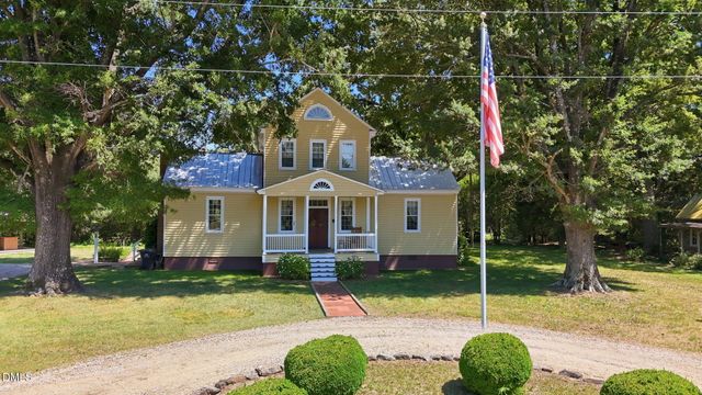 462 Darius Pearce Road, Youngsville, NC 27596