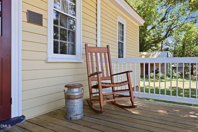 462 Darius Pearce Road, Youngsville, NC 27596