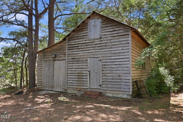 462 Darius Pearce Road, Youngsville, NC 27596