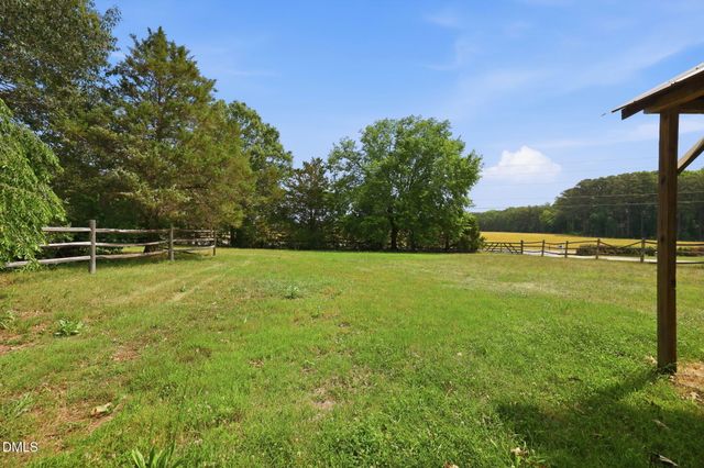 462 Darius Pearce Road, Youngsville, NC 27596