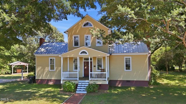 462 Darius Pearce Road, Youngsville, NC 27596