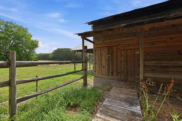 462 Darius Pearce Road, Youngsville, NC 27596