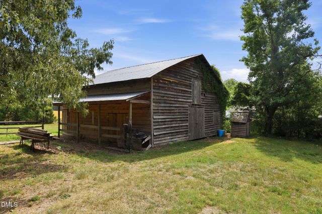 462 Darius Pearce Road, Youngsville, NC 27596
