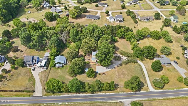 462 Darius Pearce Road, Youngsville, NC 27596