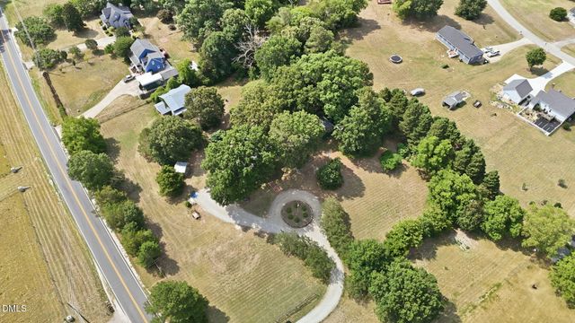 462 Darius Pearce Road, Youngsville, NC 27596