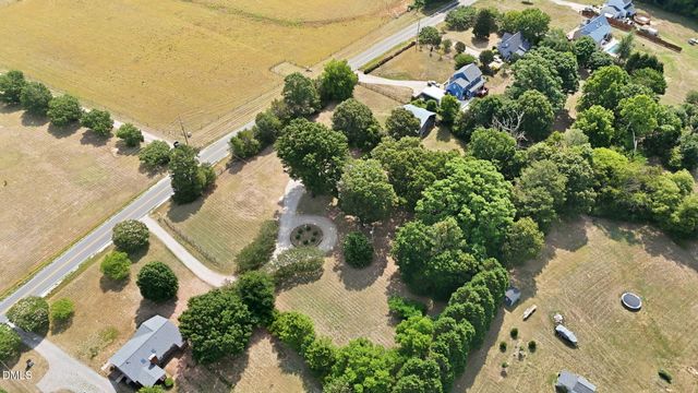 462 Darius Pearce Road, Youngsville, NC 27596
