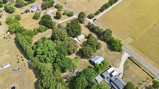462 Darius Pearce Road, Youngsville, NC 27596