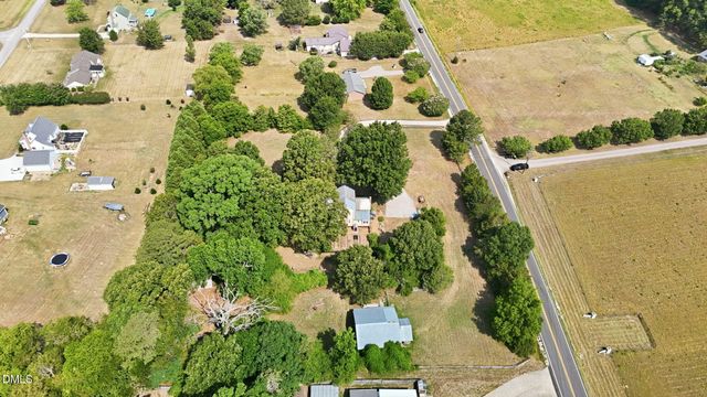 462 Darius Pearce Road, Youngsville, NC 27596