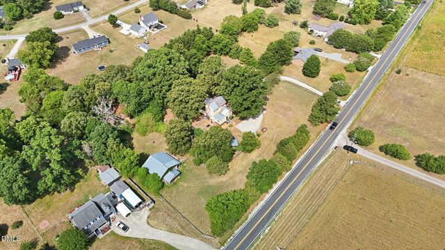 462 Darius Pearce Road, Youngsville, NC 27596