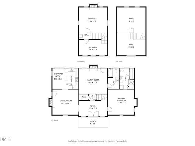 462 Darius Pearce Road, Youngsville, NC 27596