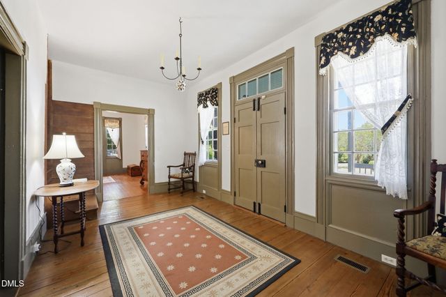 462 Darius Pearce Road, Youngsville, NC 27596