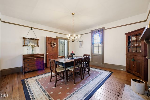 462 Darius Pearce Road, Youngsville, NC 27596