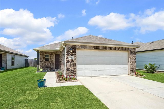305 Cumberland Forest Drive, Magnolia, TX 77354