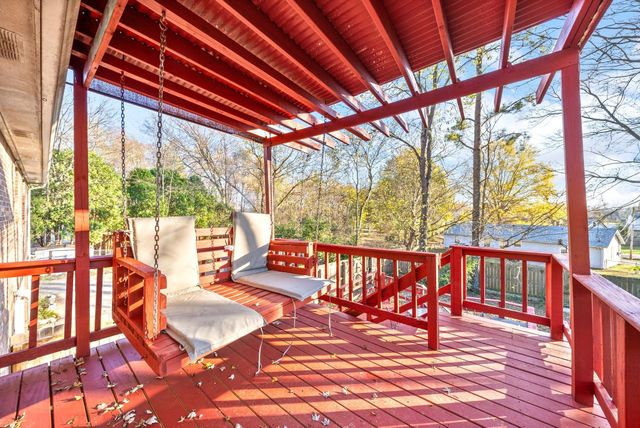 434 Bluff Dr, Clarksville, TN 37043