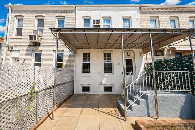 91-14 86th Drive, Woodhaven, NY 11421