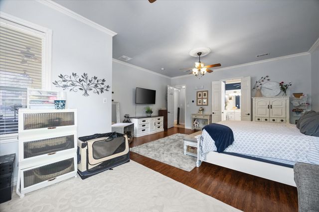 126 Eastcreek Drive, Royse City, TX 75189