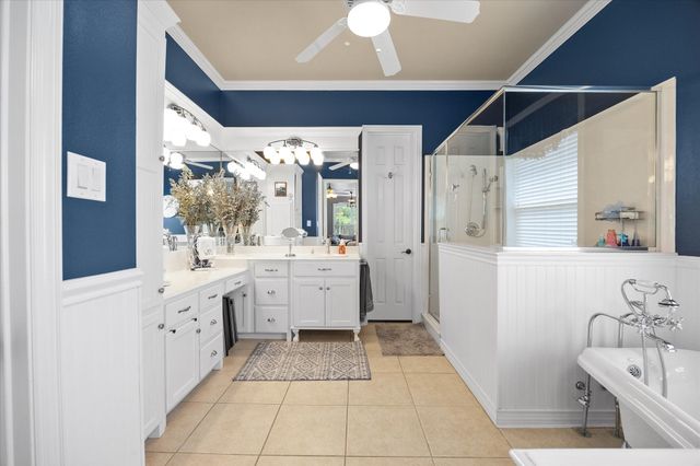 126 Eastcreek Drive, Royse City, TX 75189