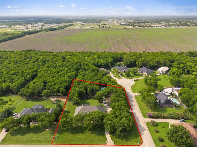 126 Eastcreek Drive, Royse City, TX 75189