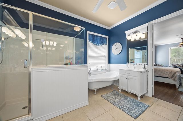 126 Eastcreek Drive, Royse City, TX 75189