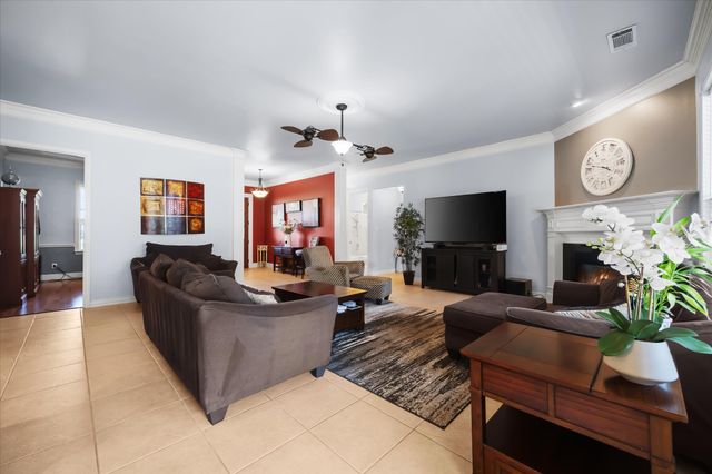 126 Eastcreek Drive, Royse City, TX 75189