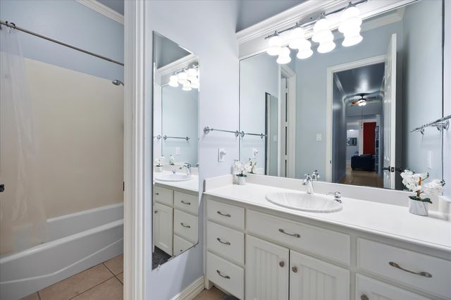126 Eastcreek Drive, Royse City, TX 75189