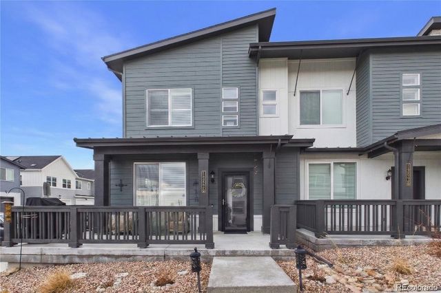 14553 W 91st Drive A, Arvada, CO 80005