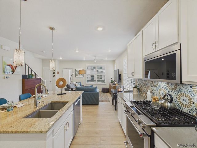 14553 W 91st Drive A, Arvada, CO 80005