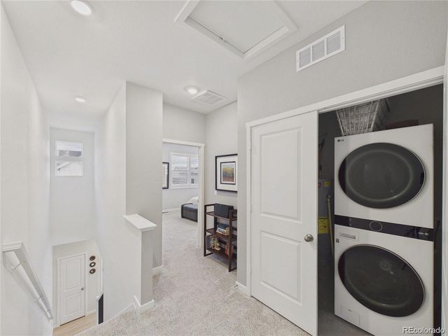 14553 W 91st Drive A, Arvada, CO 80005