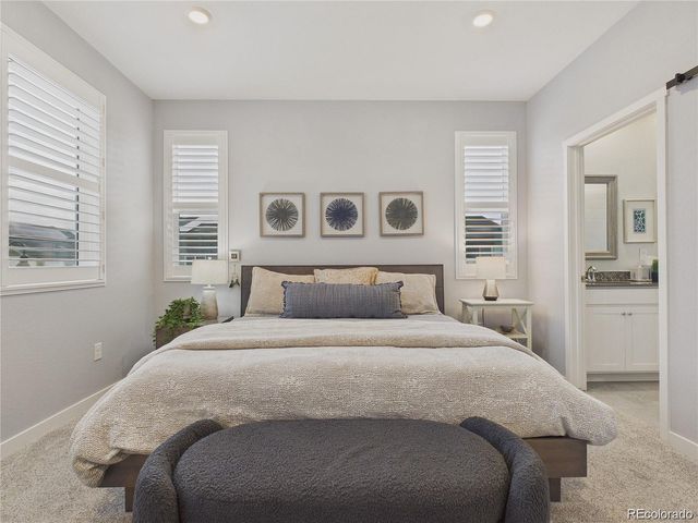 14553 W 91st Drive A, Arvada, CO 80005