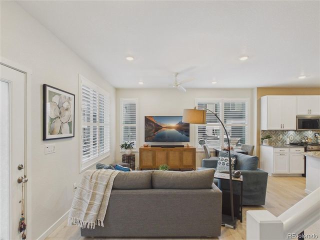 14553 W 91st Drive A, Arvada, CO 80005