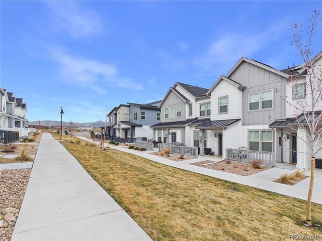 14553 W 91st Drive A, Arvada, CO 80005
