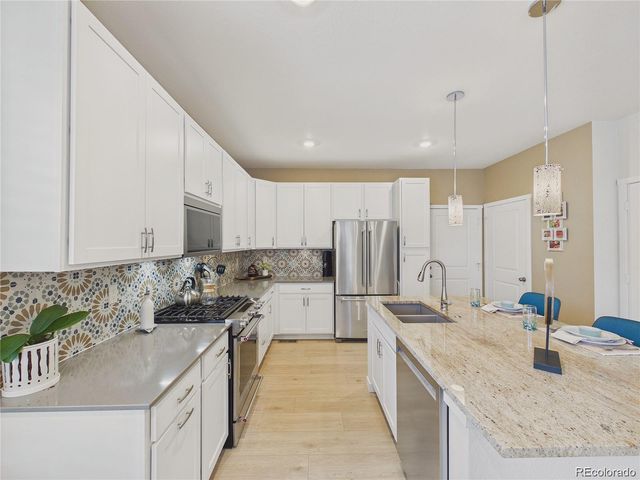 14553 W 91st Drive A, Arvada, CO 80005