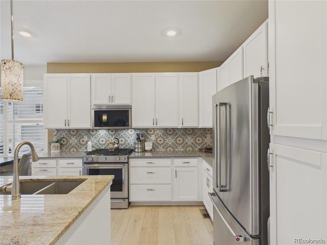 14553 W 91st Drive A, Arvada, CO 80005