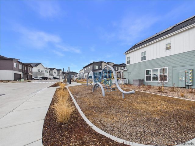 14553 W 91st Drive A, Arvada, CO 80005