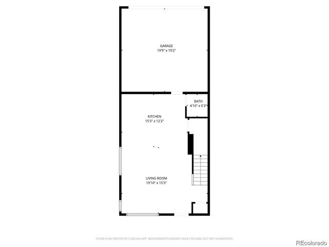 14553 W 91st Drive A, Arvada, CO 80005