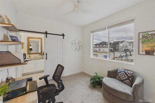 14553 W 91st Drive A, Arvada, CO 80005